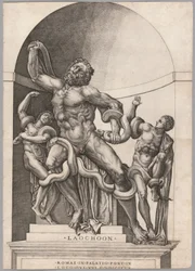 Laocoon