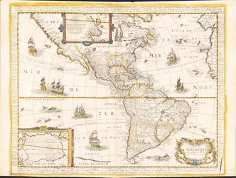 Carte de l