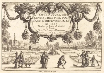 Page de Titre