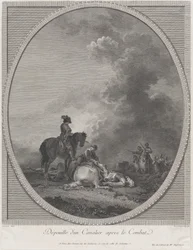Le cadavre d