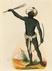 Aborigène de l