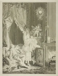 Le carquois épuisé (The Empty Quiver)