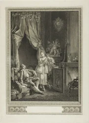 Le carquois épuisé (The Empty Quiver)