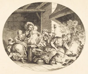 Les Baignets