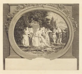 Les Vœux acceptés