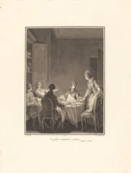 Sophie remettez-vous