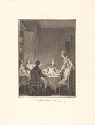 Sophie, remettez-vous