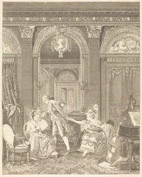 Le billet doux