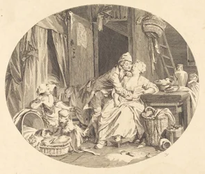 La Félicité villageoise