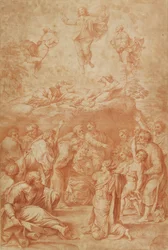 La Transfiguration