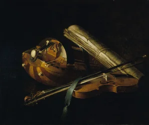 Instruments de musique