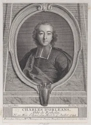Portrait de Charles d