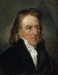 Portrait de François-Antoine de Boissy d