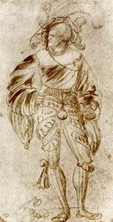 Lansquenet