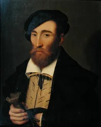 Portrait d