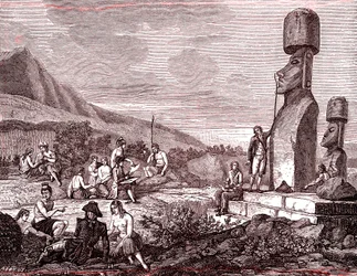 Île de Pâques