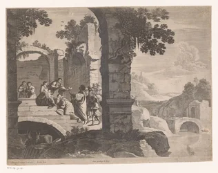 Adoration des mages