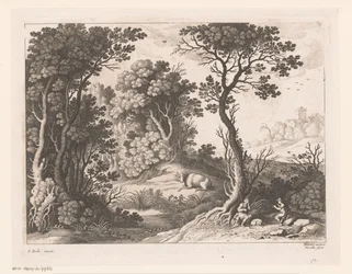 Mercure, Argus et Io