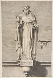 Saint Pierre Nolscus