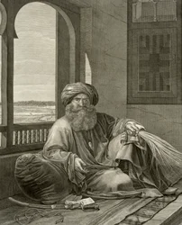 Murad Bey, 18ème siècle