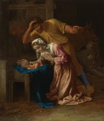 Nativité du Christ