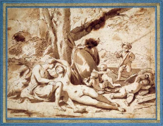 Mars et Vénus
