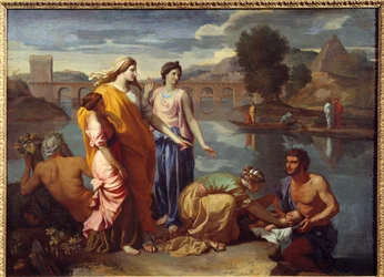 Moïse