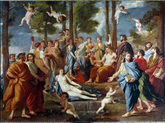 Parnasse