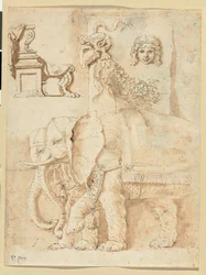 Études d