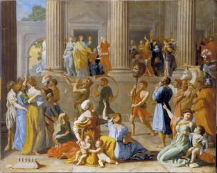 Le Triomphe de David