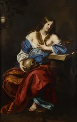 La Madeleine pénitente, 1655-1665