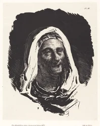 Tête d