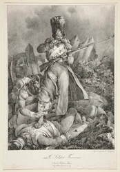 Le Soldat Français