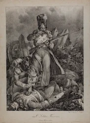 Le Soldat Français