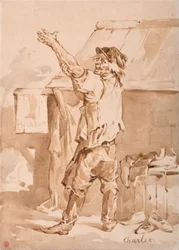 Le cordonnier