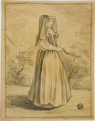 Novice féminine