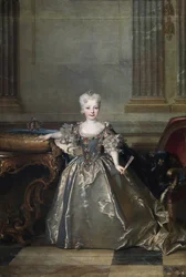 Portrait de l