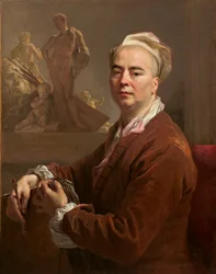 Autoportrait