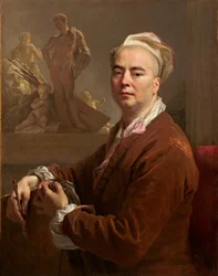 Autoportrait