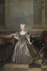 Infante Mariana Victoria d