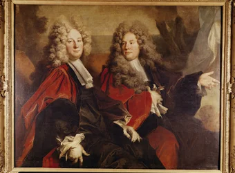 Portrait de l