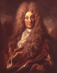 Portrait de Philippe de Craponne