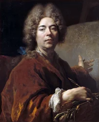 Autoportrait