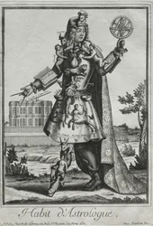 Costumes fantaisistes : Costume de l