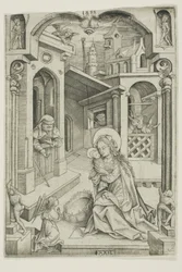 La Nativité