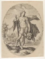 David des Héros et Héroïnes de l
