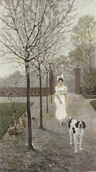 Fleurs de Printemps