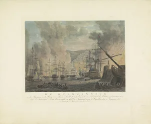 Bombardement d