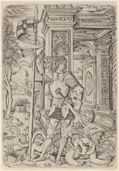 Saint Georges