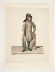 Le Veilleur